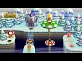 Download Lagu [TAS] New Super Mario Bros. Wii 100% world 3 (3/9)