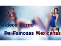 6 Famosas mexicanas que tienen un P RNO por internet