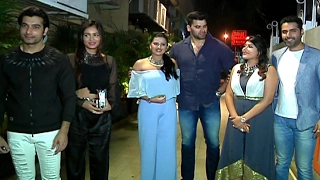 kasam tere pyaar ki actress gets married must watch