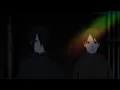 Sasuke and Sai Invades The Kara Laboratory Garashi Touno Ambushes Them Sub