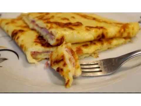 COMO FAZER CREPIOCA