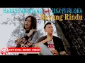 Lagu Harry Parintang \u0026 Elsa Pitaloka - Bayang Rindu [Official Music Video HD]