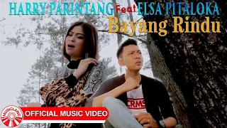 Download Harry Parintang \u0026 Elsa Pitaloka - Bayang Rindu [Official Music Video HD] MP3