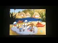 Smurfs bridge over troubled water JJ Heller song