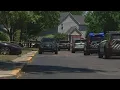 17-year-old arrested several detained after shots fired in Hilliard neighborhood