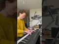 Disco Vibes #music #pop #dutch #dutchpop #piano #disco #discomusic