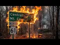 Centralia The Real Silent Hill Isn t What You Think