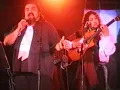 Daniel Albarracín - En vivo Club Olimpia - La vi bajar por el río.