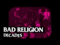 Lagu Bad Religion Decades: 1980s – Season 1, Episode 1