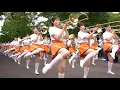Kyoto Tachibana High School Brass Band Kansai Rose EXPO 2025 Miracle Step