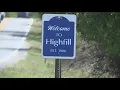 Airport authority sues Highfill city s over tax allocation dispute