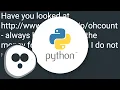 How to count lines of code in Python excluding comments and docstrings