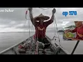 Lagu 2 hari menjaring ketam dan terus masak ep.578