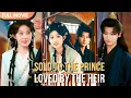 Download Lagu [ENG  SUB] Sold to the Prince, Loved by the Heir | FULL  #cdrama  #Minidrama