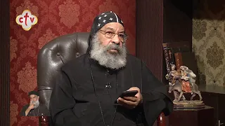هل قصة طبع وجه السيد المسيح على منديل القديسة ڨيرونيكا حقيقية    من برنامج بستان العقيدة دندنها