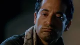 مشهد نهاية مسلسل يونس ولد فضة للنجم عمرو سعد Younes Weld Fedda 