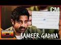 What Song Reminds Sameer Gadhia of Young the Giant Milestone Mixtape