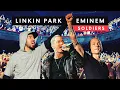Download Lagu Linkin Park ft. Eminem - Soldiers (2021)