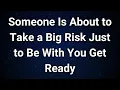 Lagu Angels say Someone Is Quietly Preparing a Huge Risk Just to Reach You! | Angel Message