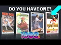 38 Baseball Cards Worth A LOT of Money - SURPRISINGLY Valuable non-rookie Topps Cards