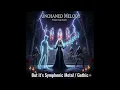 UNCHAINED MELODY (The Righteous Bros) - Symphonic Gothic Metal | EPIC, GHOSTLY \u0026 ROMANTIC!