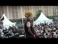 Download Lagu KUBURAN - WE WILL STAY BEHIND YOU (Live at West Java Festival 2024)