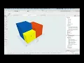 Interactive Scheduling with ARCHICAD