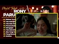 Rony Parulian Ft. Vanessa Zee - TAKKAN TERULANG - TAK ADA UJUNGNYA || POP INDO FULL ALBUM