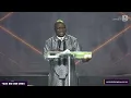 Download Lagu OVERFLOW OF ABUNDANCE WITH PST  DELE BAMGBOYE