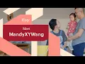 Meet Etsy Shop Owner MandyXYWang Ceramicist Collaboration with Aimee Song