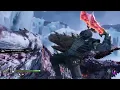 This God Tier Build Will Break New Game Plus! God of War Ragnarok Best Build & Armor Melt Berserkers