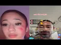 The Jaden Newman Situation is Crazy