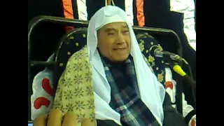 الشيخ راغب مصطفى غلوش روائع التسجيلات من قريتنا برما 