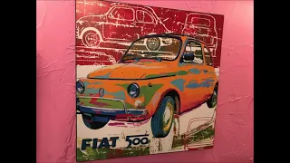 FIATCAFE NYC