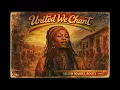 Lagu Roots Reggae (1972) [Unreleased Album] SISTER MARIEL ROOTS – United We Chant