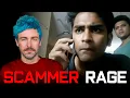 Locked Their Hard Drives Listen to Them Rage