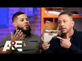 60 Days In Participants EXPLODE on Each Other at Crazy Reunion - Season 7 Episode 11 RECAP A E