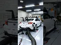 Download Lagu Dynoing our HKS Built Turbochargerd GR86 at HKS HQ!! #hks #hksjapan #gr86 #fa24 #GT400