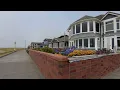 Seaside Oregon 2025 Walk Shops Promenade Beach