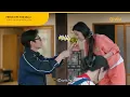 Lee Jae Wook Kim Hye Yoon s Unchanging Vibes Fresh off the Sea 2 EP 10 Viu ENG SUB