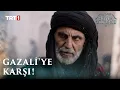 Download Lagu Hasan Sabbah'a İmam Gazali Tehditi - Uyanış: Büyük Selçuklu 23. Bölüm @trt1