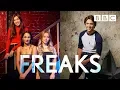 Download Lagu Jordan Clarke VS MAID | FREAKS Song-off - Eurovision: You Decide 2019