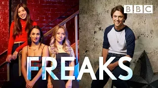 Download Jordan Clarke VS MAID | FREAKS Song-off - Eurovision: You Decide 2019 MP3