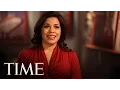 10 Questions for America Ferrera