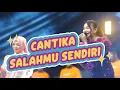 Download Lagu Cantika Nuswantoro - Salahmu Sendiri - OM Adella Terbaru 2025 Live