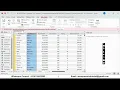 New Perspectives Access 365 Module 3 End of Module Project 2 Deerfield Insurance Group