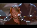 Keith Urban - Brand New Man - Brooks   Dunn Final Rodeo Special