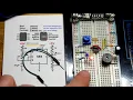 Active Buzzer Adjustable Astable 555 Timer Using Variable Resistor Trimpot