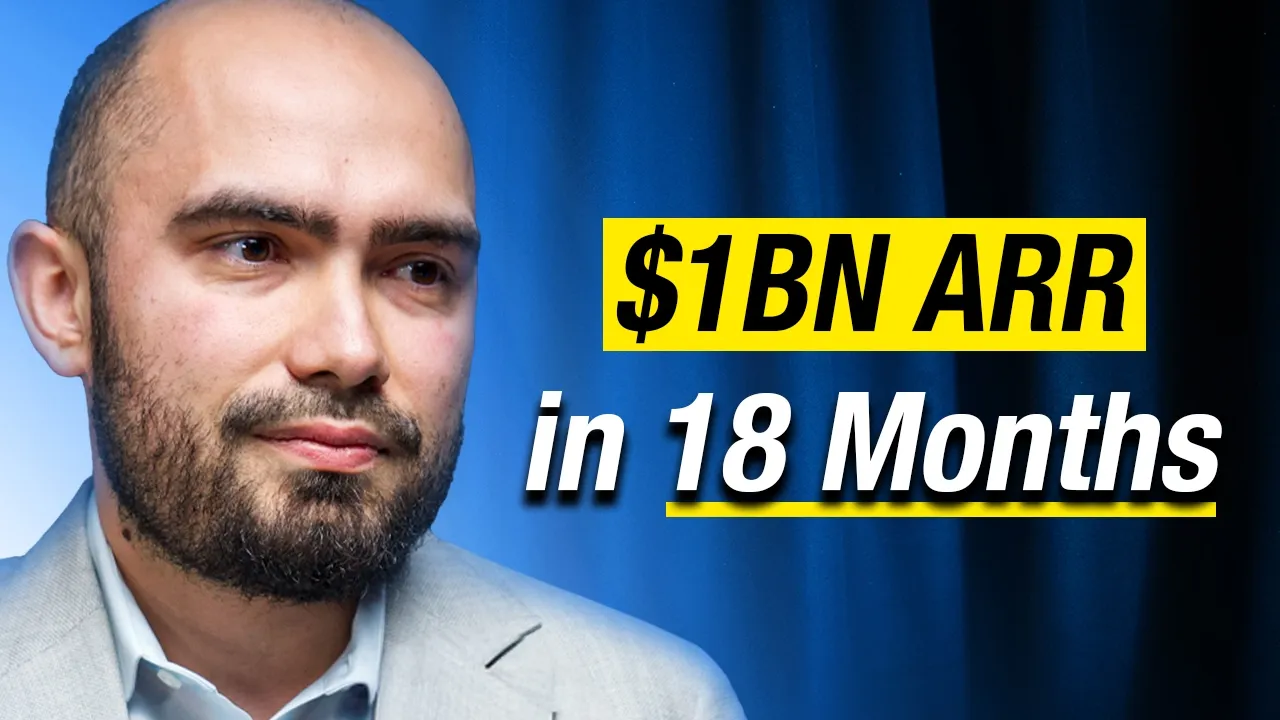 The Untold Story of Higgsfield | Burning $4M a Month on AI Models | CEO, Alex Mashrabov