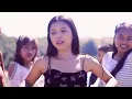 WEI AR LAI //1.2.3//OFFCIAL MUSIC VIDEO //ENKUPAR LARTANG \u0026 TWINKLE IAWROD 